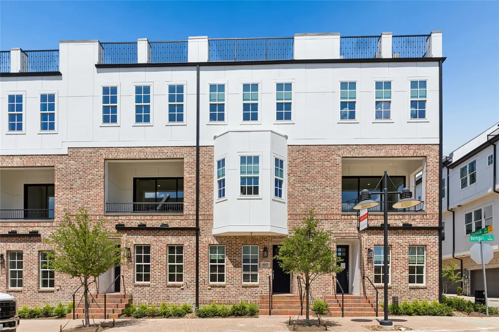 4617 Greenborough Lane Dallas, TX 75219