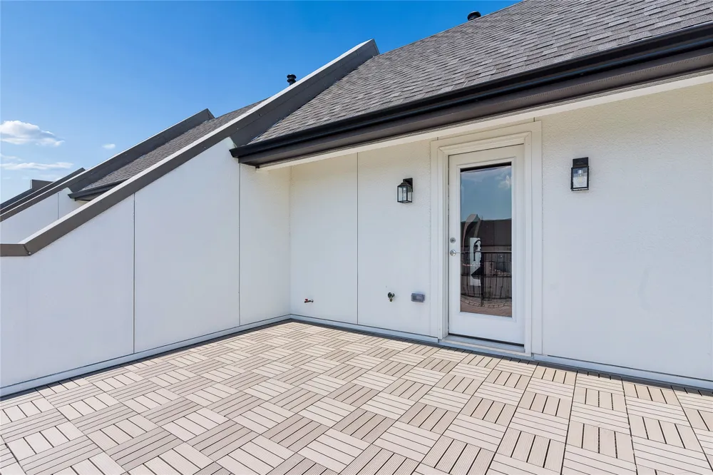 4617 Greenborough Lane Dallas, TX 75219