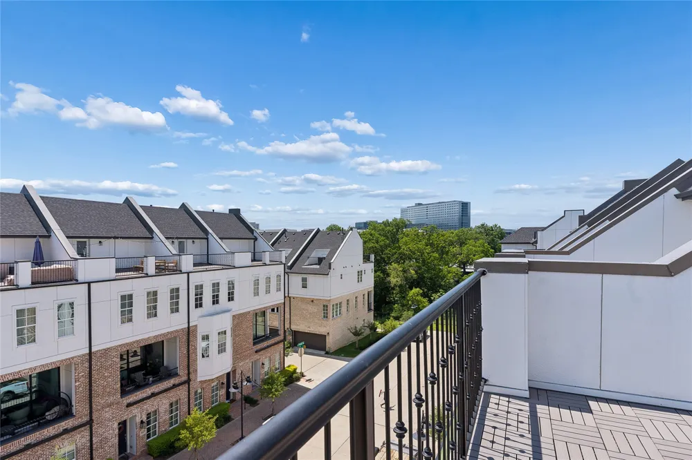 4617 Greenborough Lane Dallas, TX 75219