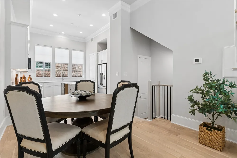 4617 Greenborough Lane Dallas, TX 75219