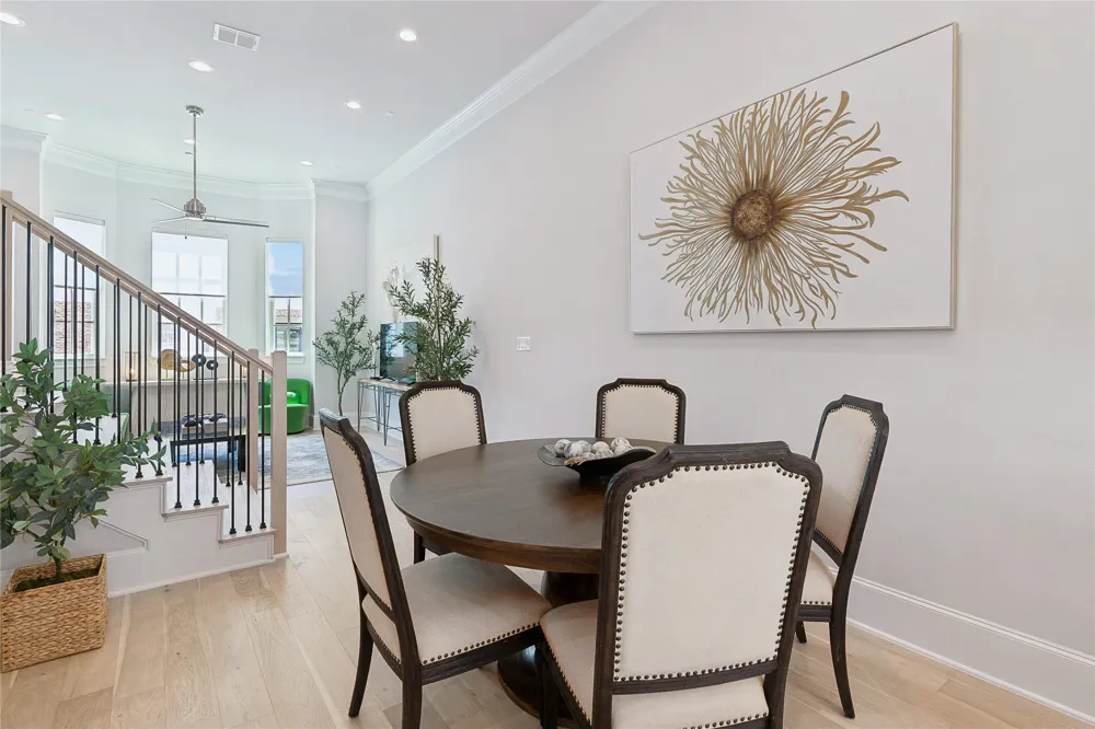 4617 Greenborough Lane Dallas, TX 75219