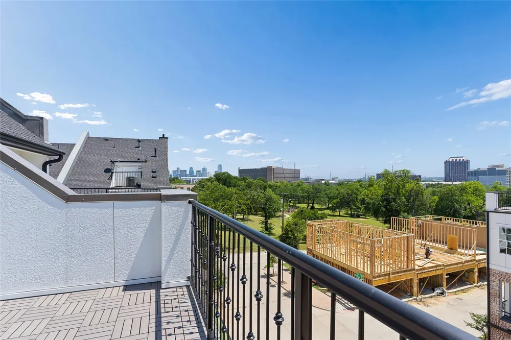 4617 Greenborough Lane Dallas, TX 75219