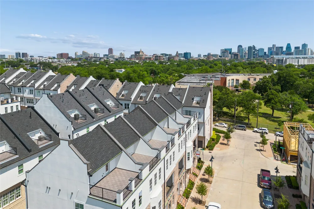 4617 Greenborough Lane Dallas, TX 75219