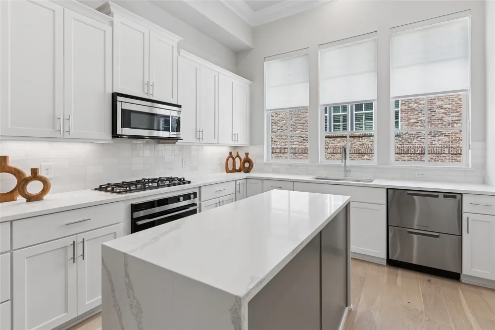 4617 Greenborough Lane Dallas, TX 75219