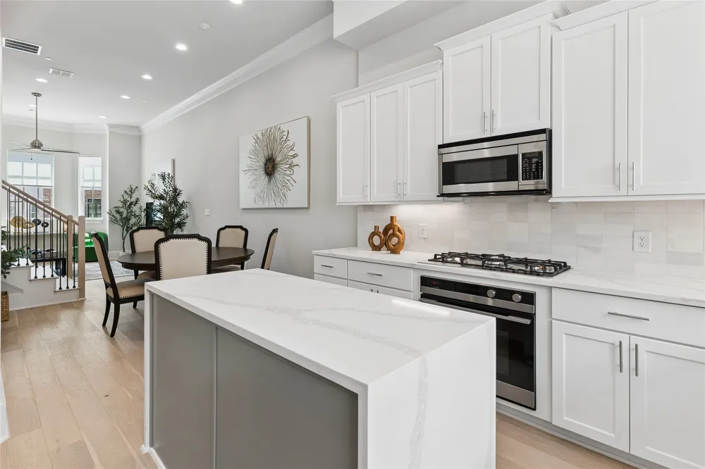4617 Greenborough Lane Dallas, TX 75219