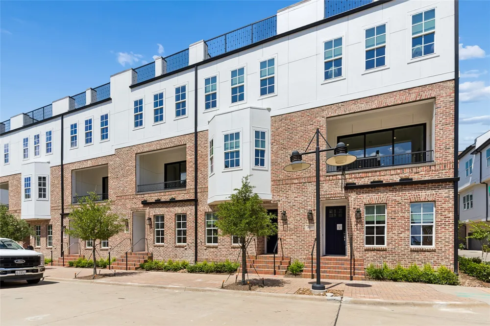 4617 Greenborough Lane Dallas, TX 75219