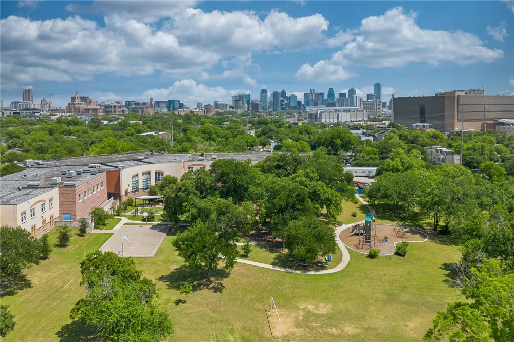 4617 Greenborough Lane Dallas, TX 75219