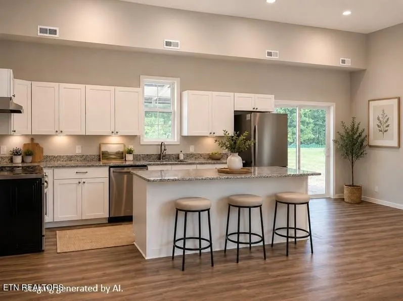 246 Ralph Spivey Lane Gainesboro, TN 38562