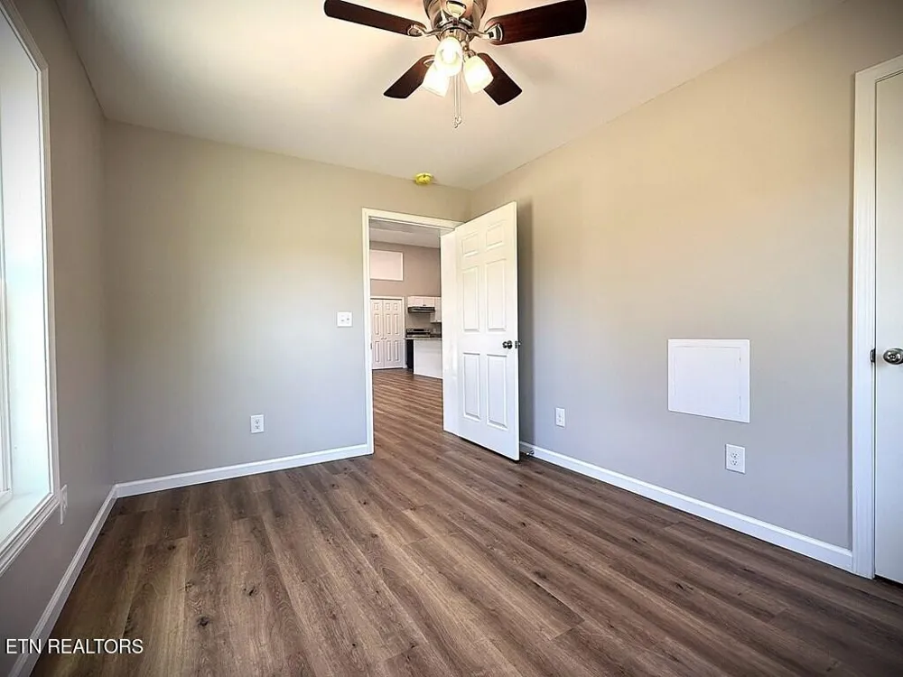246 Ralph Spivey Lane Gainesboro, TN 38562