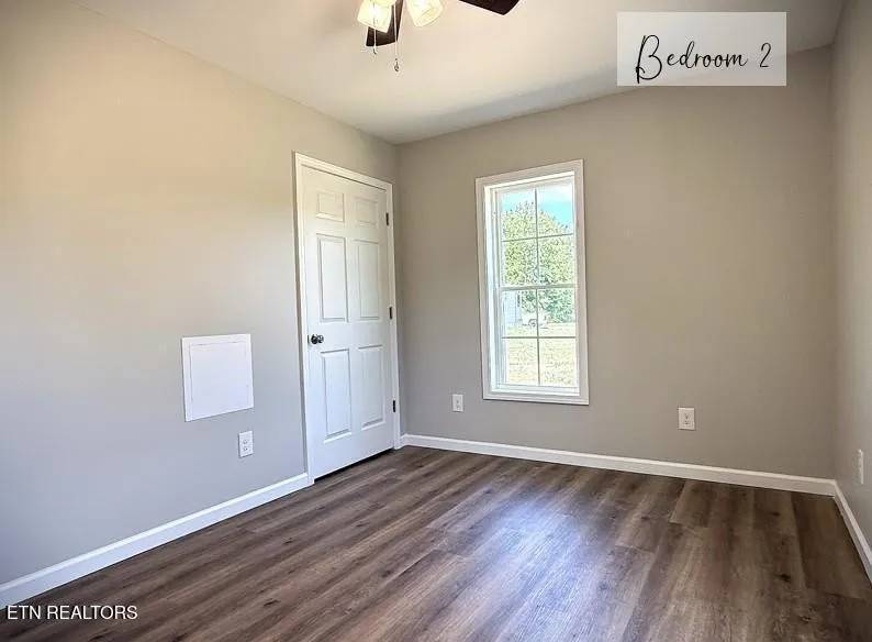 246 Ralph Spivey Lane Gainesboro, TN 38562