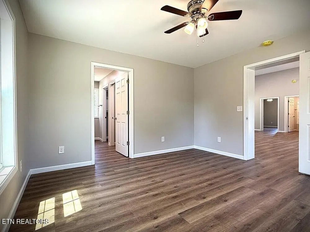 246 Ralph Spivey Lane Gainesboro, TN 38562