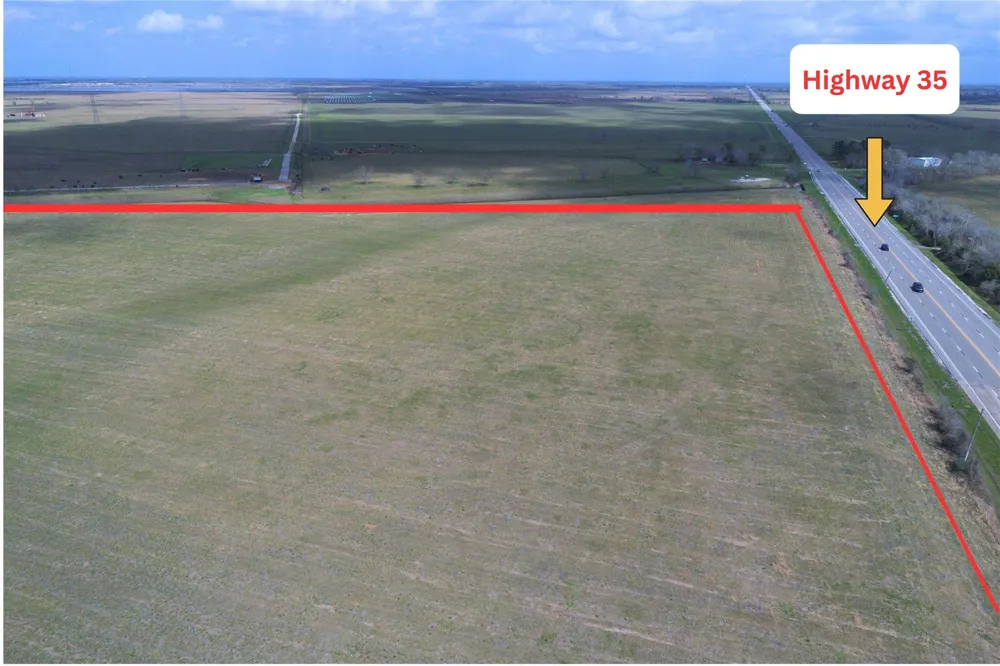 Fm 523 North Loop Angleton, TX 77515