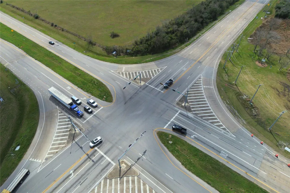 Fm 523 North Loop Angleton, TX 77515