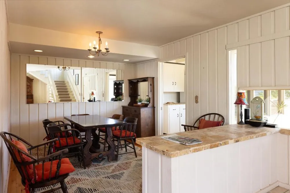 134 Laurel Drive Carmel Valley, CA 93924