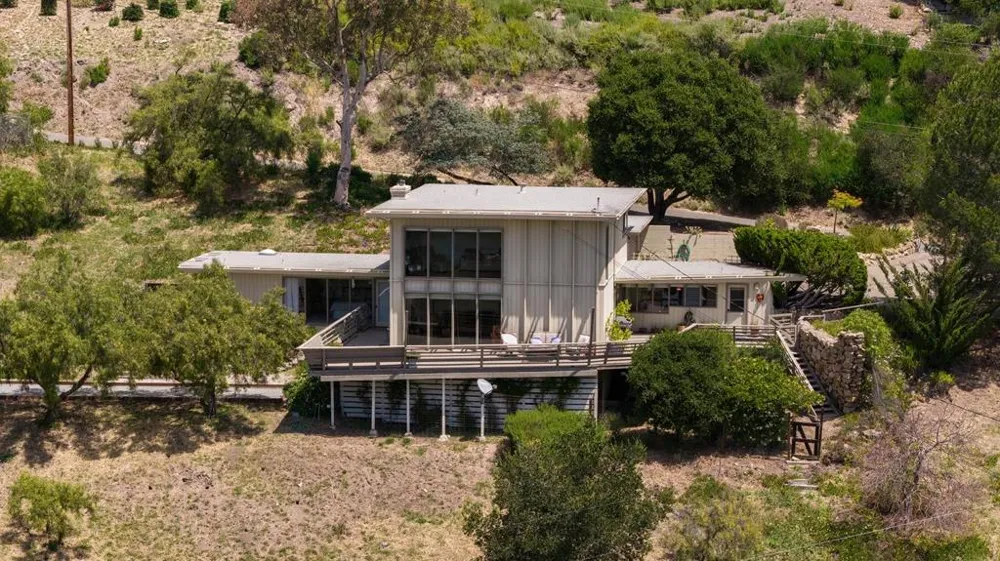 134 Laurel Drive Carmel Valley, CA 93924
