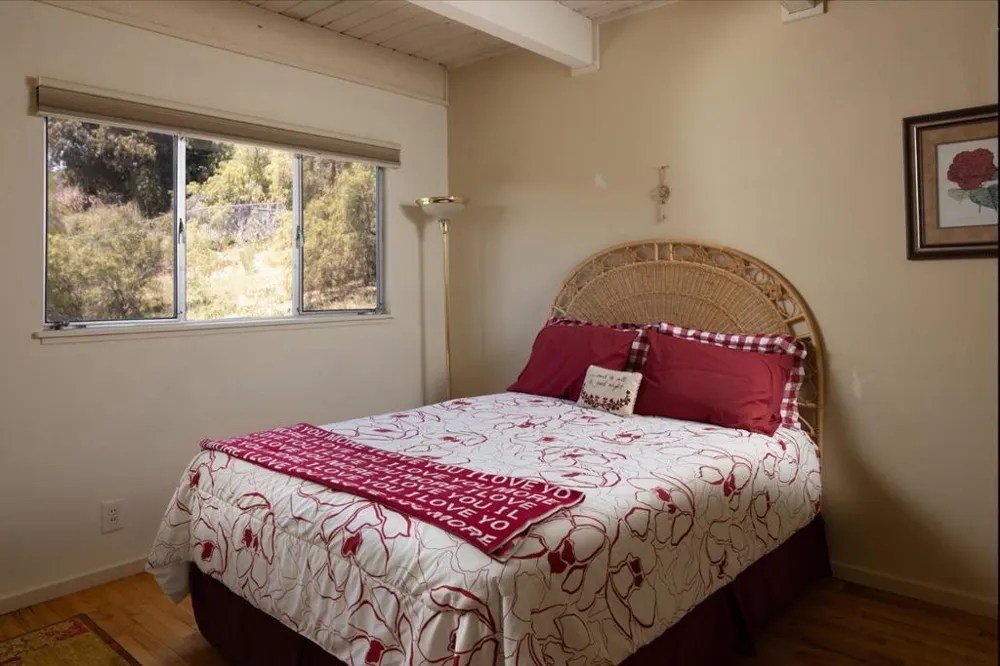 134 Laurel Drive Carmel Valley, CA 93924