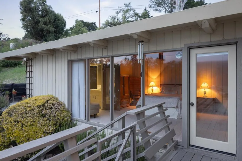 134 Laurel Drive Carmel Valley, CA 93924