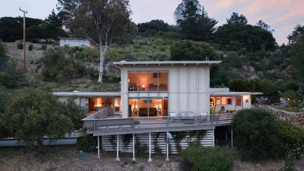 134 Laurel Drive Carmel Valley, CA 93924