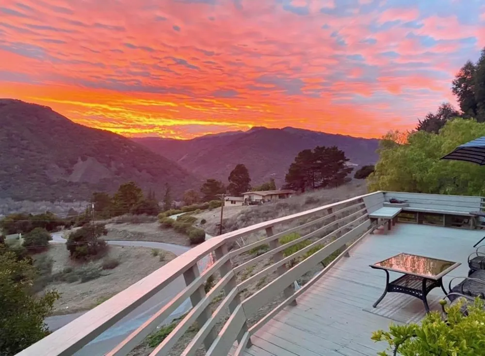 134 Laurel Drive Carmel Valley, CA 93924