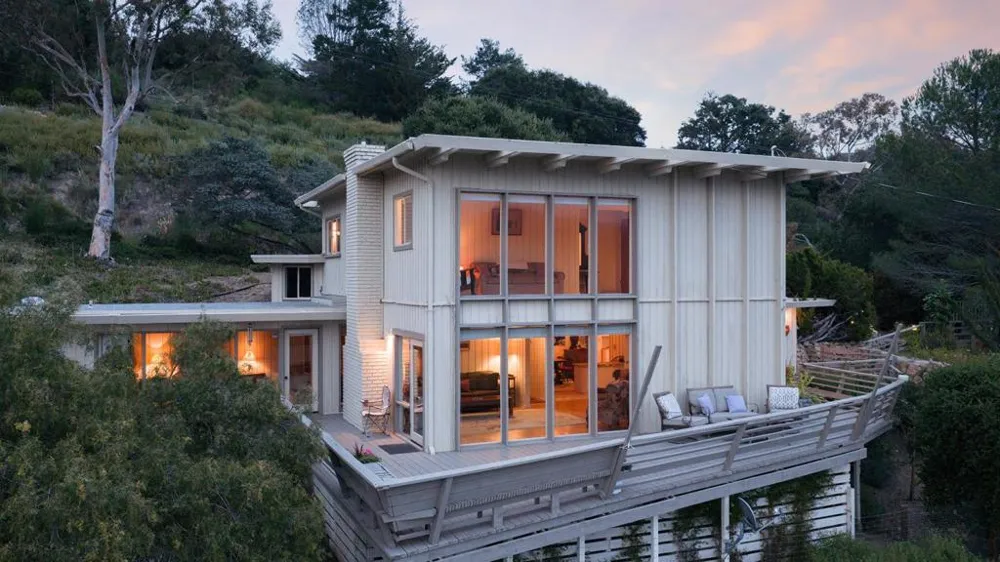 134 Laurel Drive Carmel Valley, CA 93924
