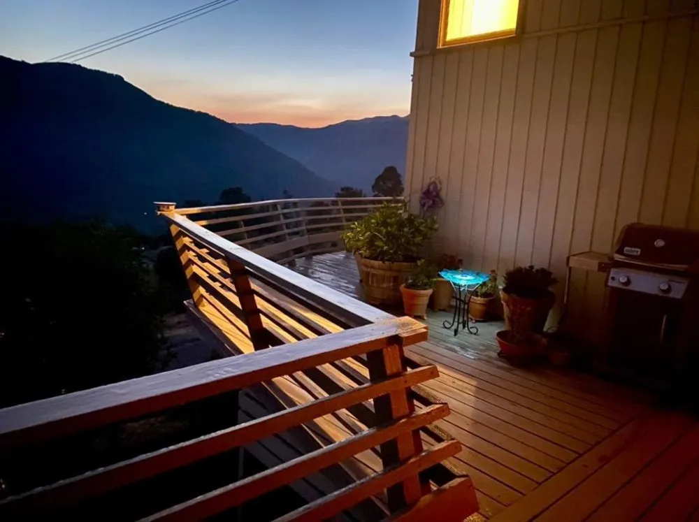 134 Laurel Drive Carmel Valley, CA 93924