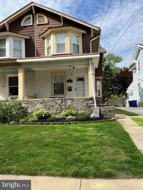 326 JEFFERSON AVENUE