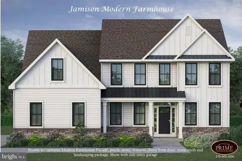 1603 CHESTNUT RIDGE ROAD