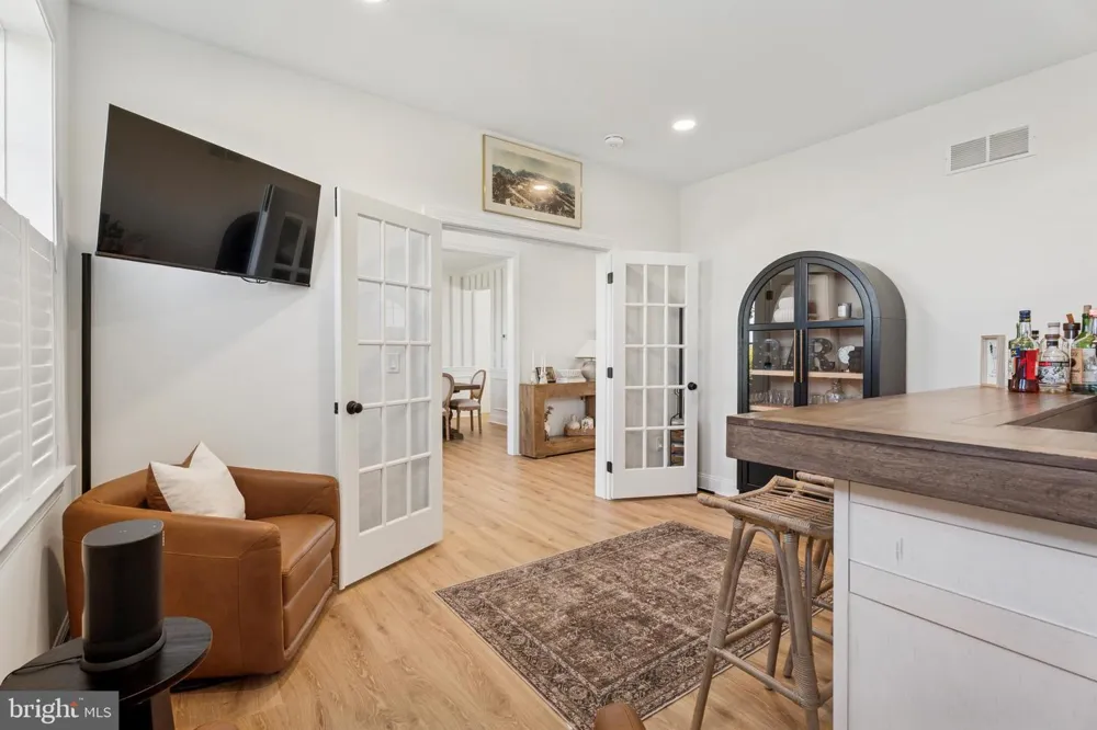 1603 CHESTNUT RIDGE ROAD Upper Black Eddy, PA 18972