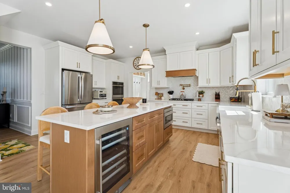 1603 CHESTNUT RIDGE ROAD Upper Black Eddy, PA 18972