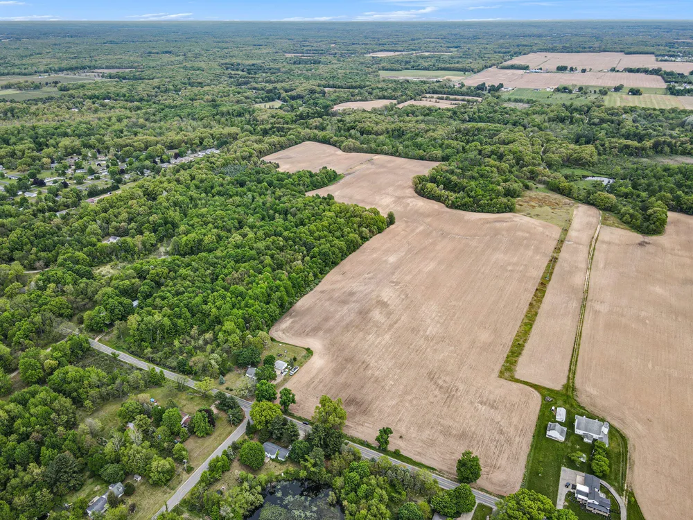 665 County Road 665 Paw Paw, MI 49079