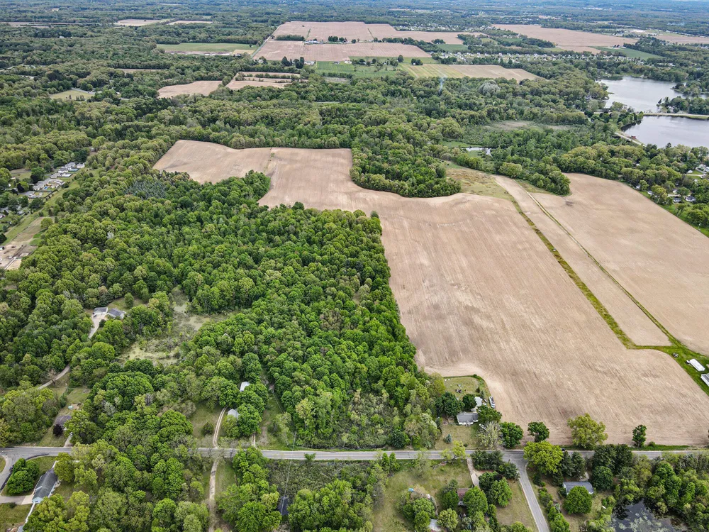 665 County Road 665 Paw Paw, MI 49079