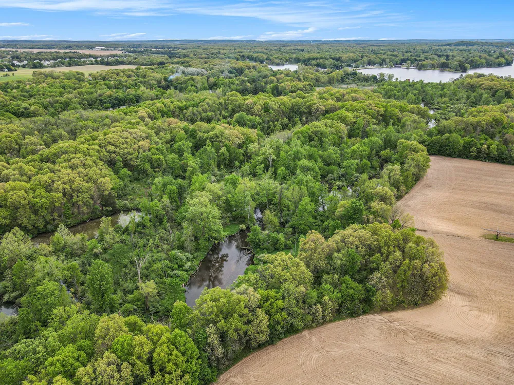 665 County Road 665 Paw Paw, MI 49079