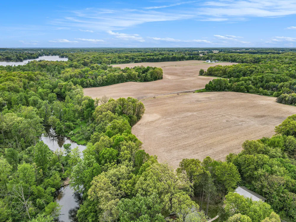665 County Road 665 Paw Paw, MI 49079