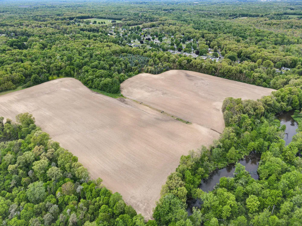 665 County Road 665 Paw Paw, MI 49079
