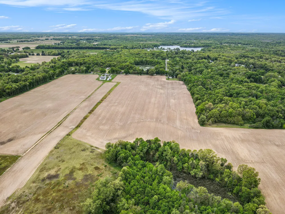 665 County Road 665 Paw Paw, MI 49079