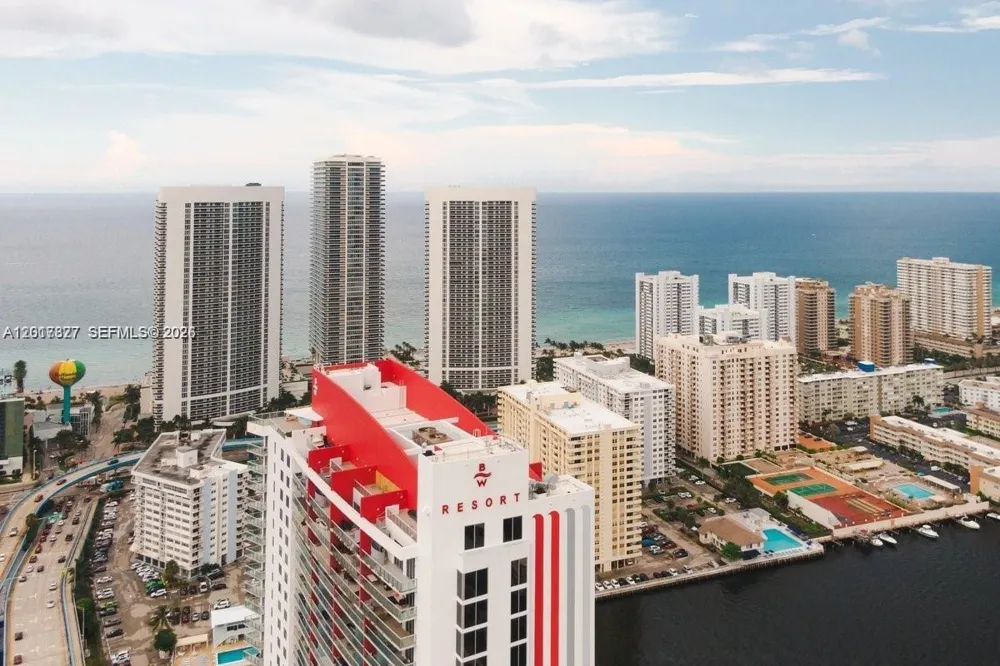 2602 E Hallandale Beach Blvd #R1109 Hallandale Beach, FL 33009