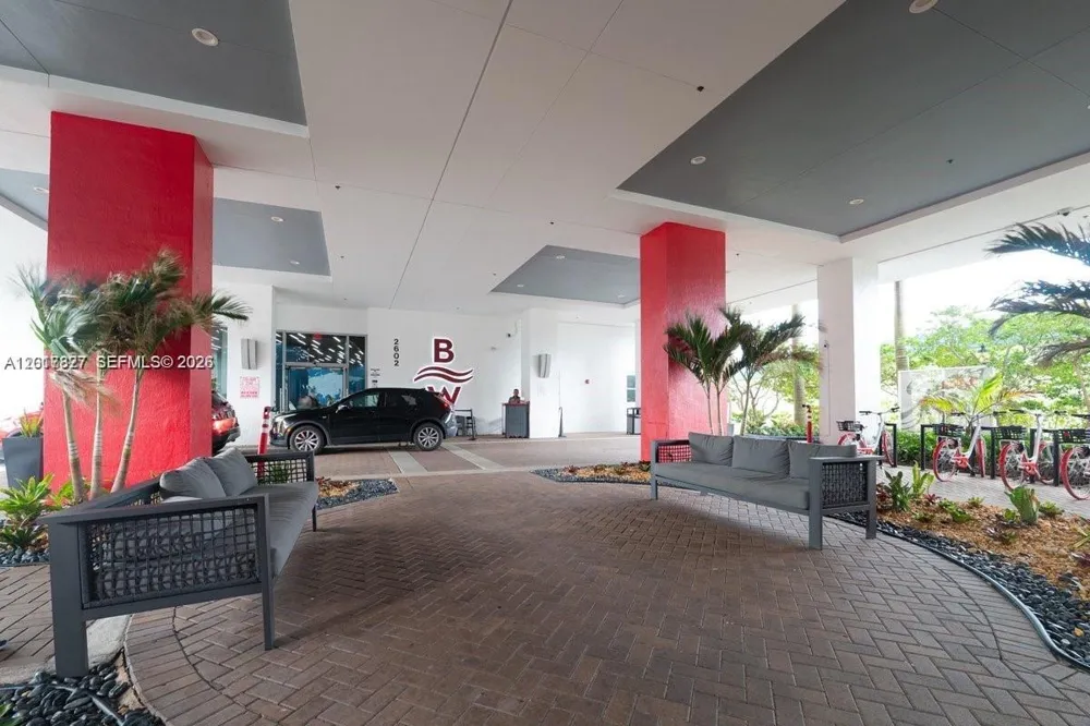 2602 E Hallandale Beach Blvd #R1109 Hallandale Beach, FL 33009