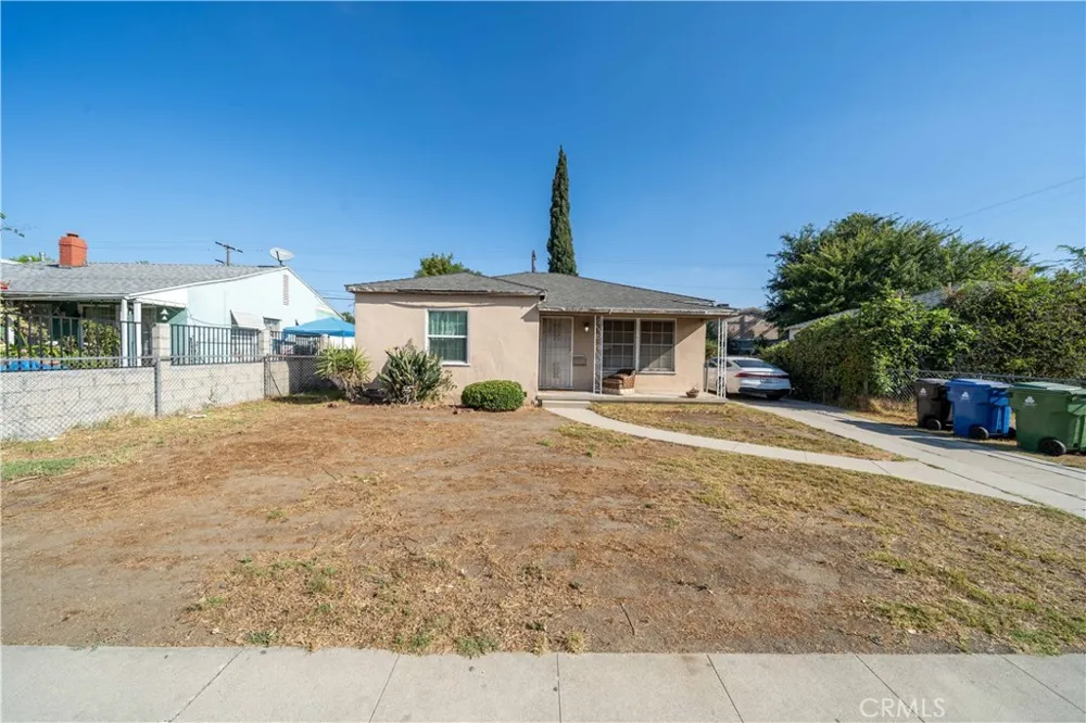 14005 Victory Boulevard Van Nuys, CA 91401