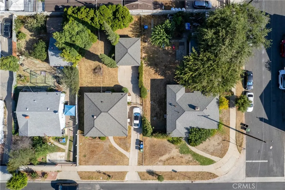 14005 Victory Boulevard Van Nuys, CA 91401