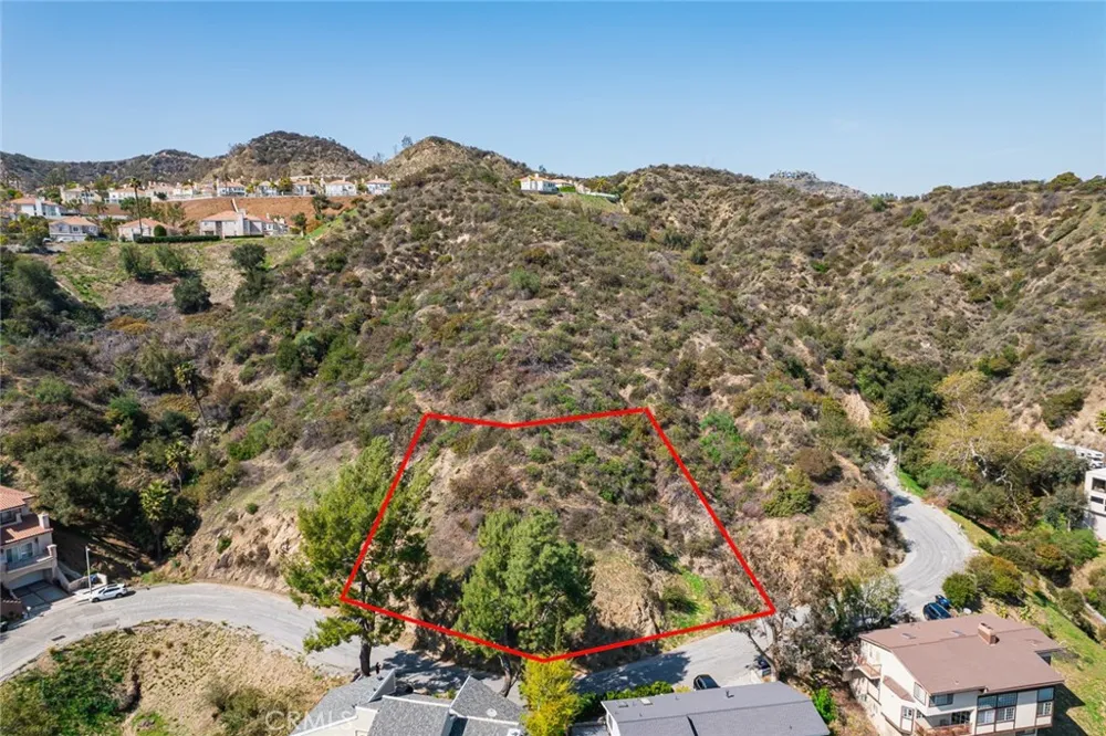2745 Kennington Drive Glendale, CA 91206
