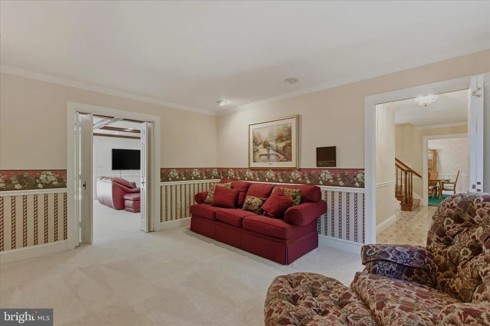 3901 LAKESIDE COURT Dunkirk, MD 20754