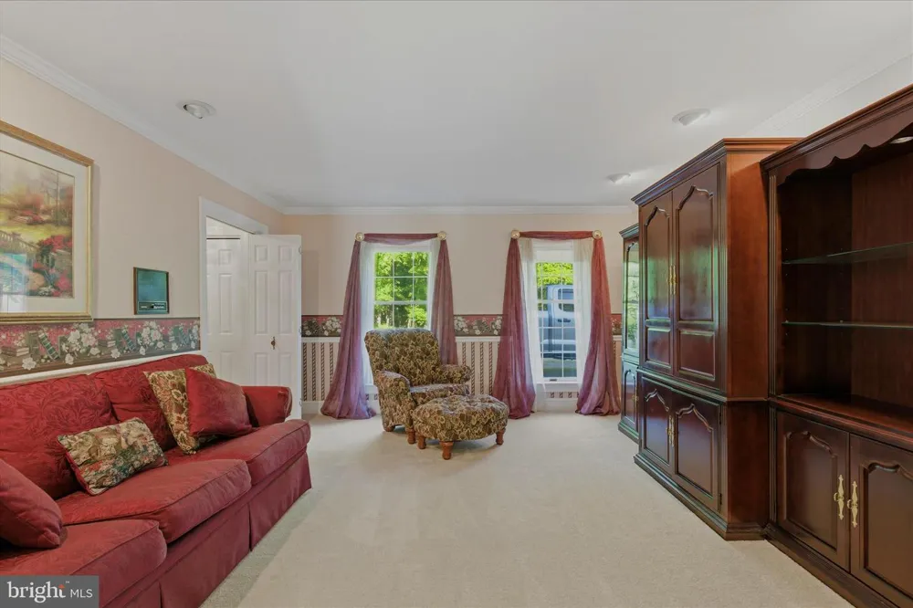 3901 LAKESIDE COURT Dunkirk, MD 20754