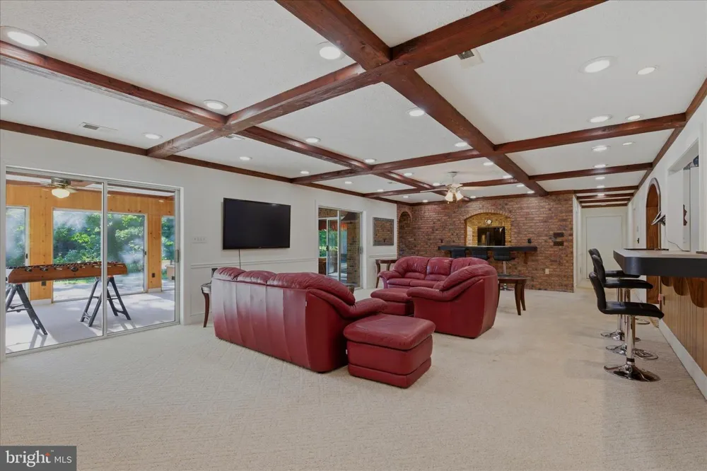 3901 LAKESIDE COURT Dunkirk, MD 20754