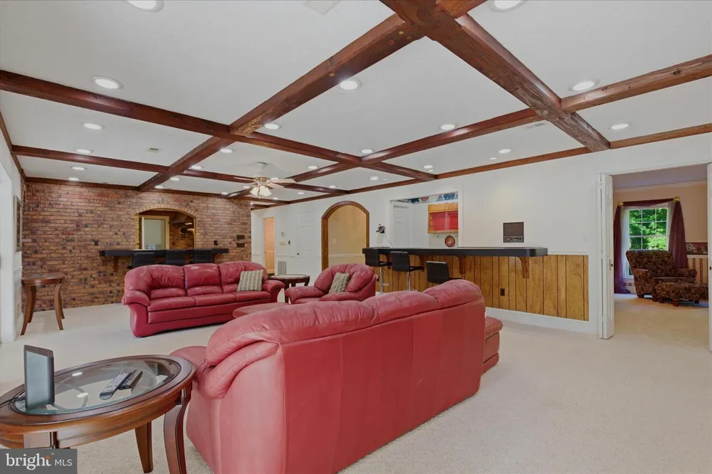 3901 LAKESIDE COURT Dunkirk, MD 20754