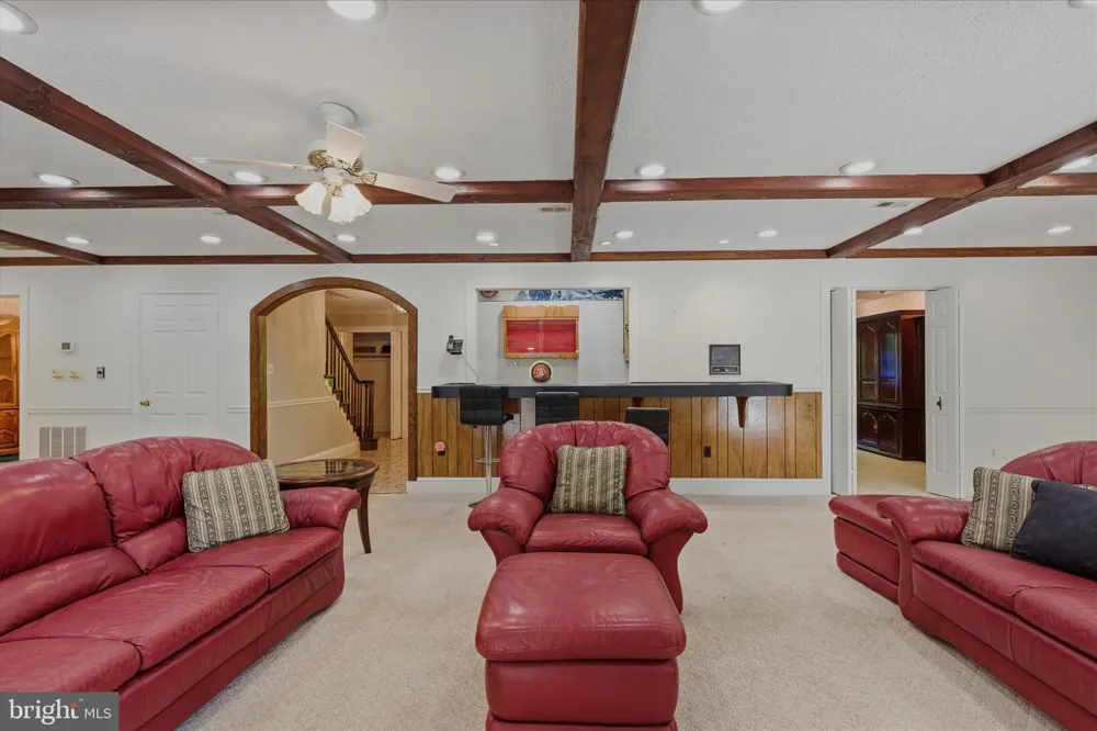 3901 LAKESIDE COURT Dunkirk, MD 20754