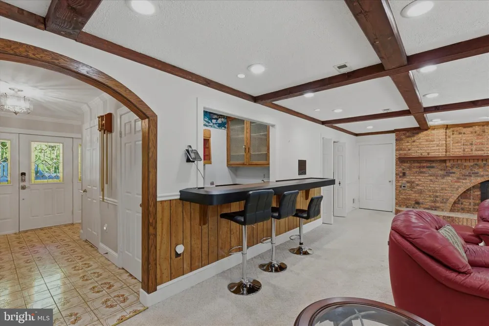 3901 LAKESIDE COURT Dunkirk, MD 20754