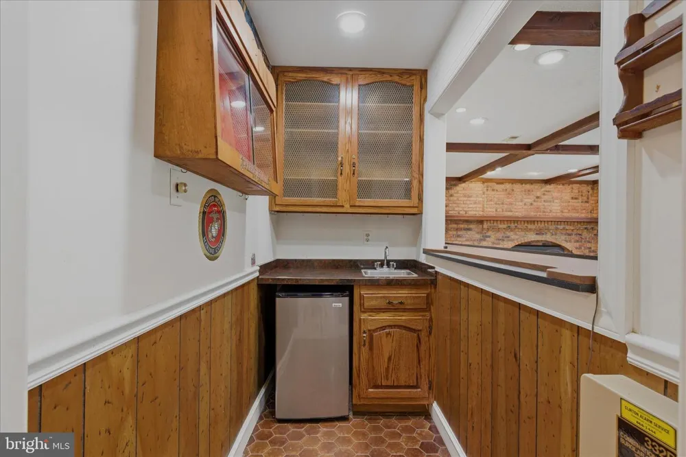 3901 LAKESIDE COURT Dunkirk, MD 20754