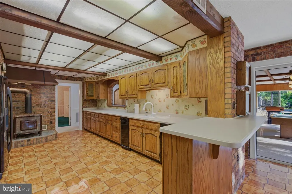 3901 LAKESIDE COURT Dunkirk, MD 20754