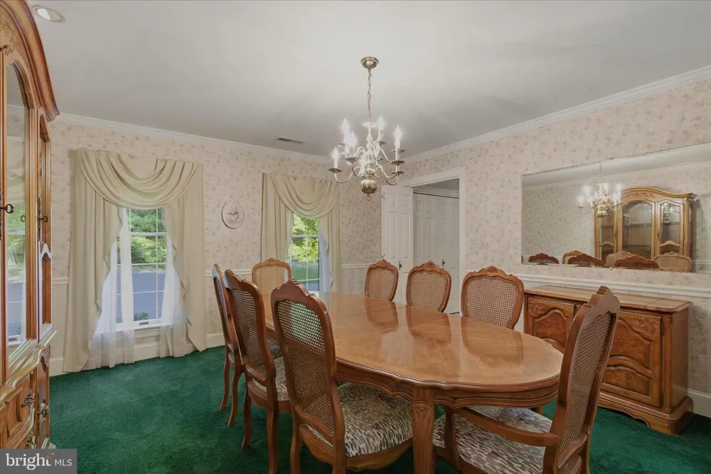3901 LAKESIDE COURT Dunkirk, MD 20754