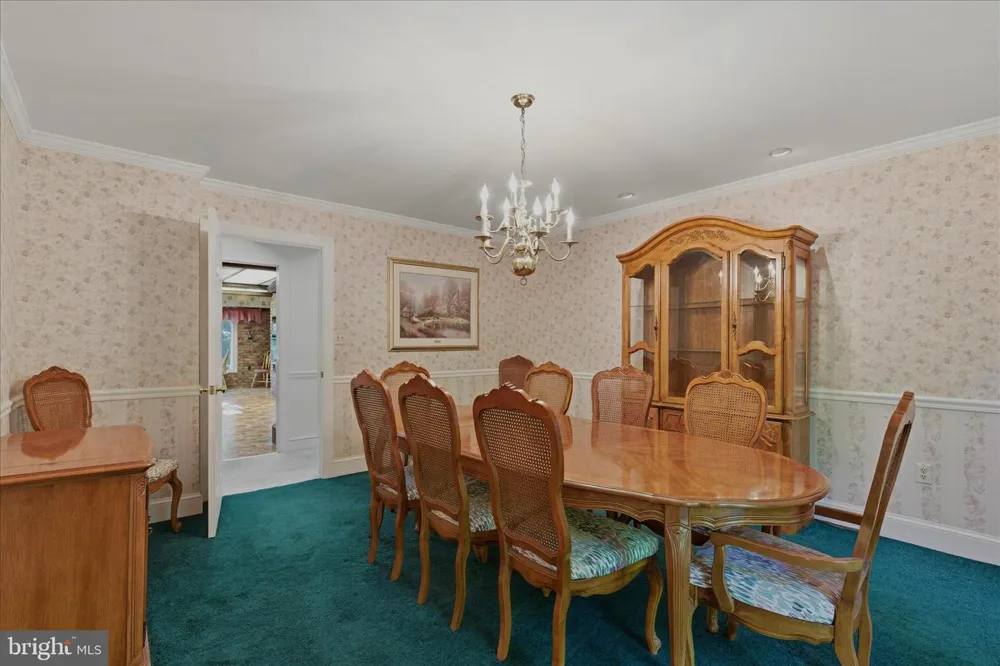 3901 LAKESIDE COURT Dunkirk, MD 20754